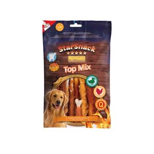 StarSnack BBQ Top Mix 180 g.